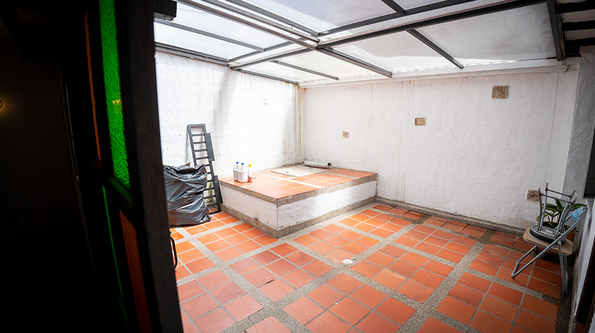 Casa de 5 alcobas en arriendo en Pueblo Viejo, Cota, 272 m² · foto 9 de 20