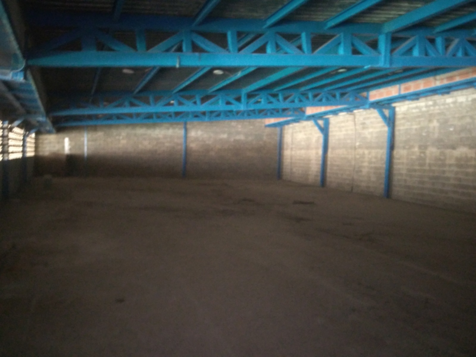 Bodega en venta en San Salvador, Barranquilla, 1240 m² · foto 10 de 24
