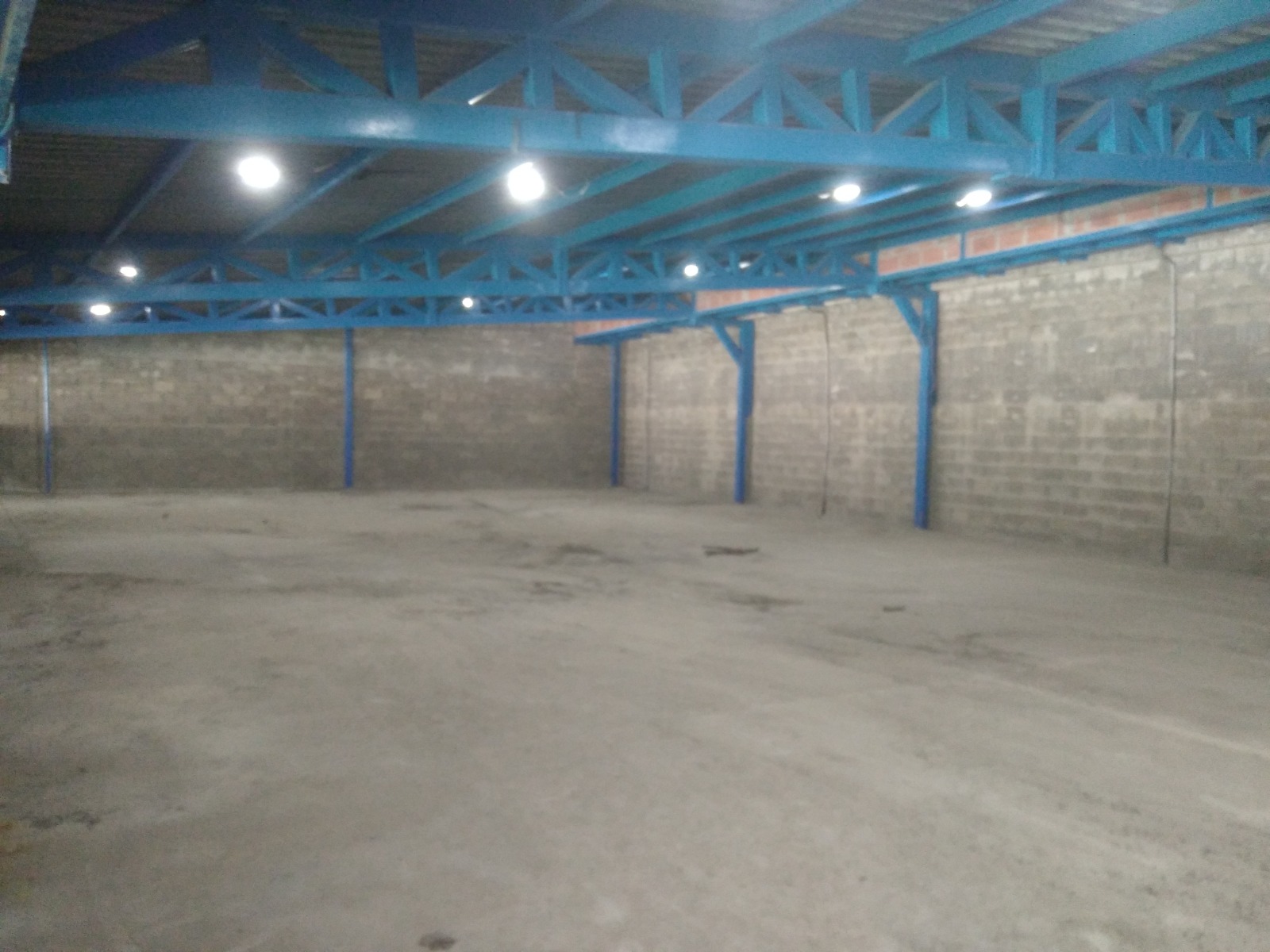 Bodega en venta en San Salvador, Barranquilla, 1240 m² · foto 14 de 24