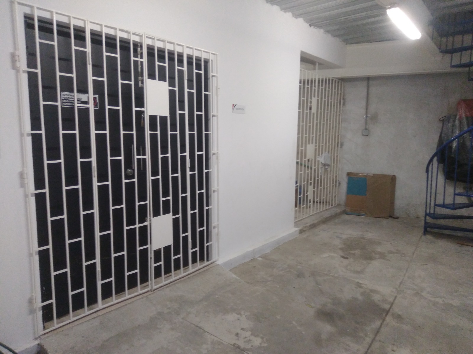 Bodega en venta en San Salvador, Barranquilla, 1240 m² · foto 18 de 24