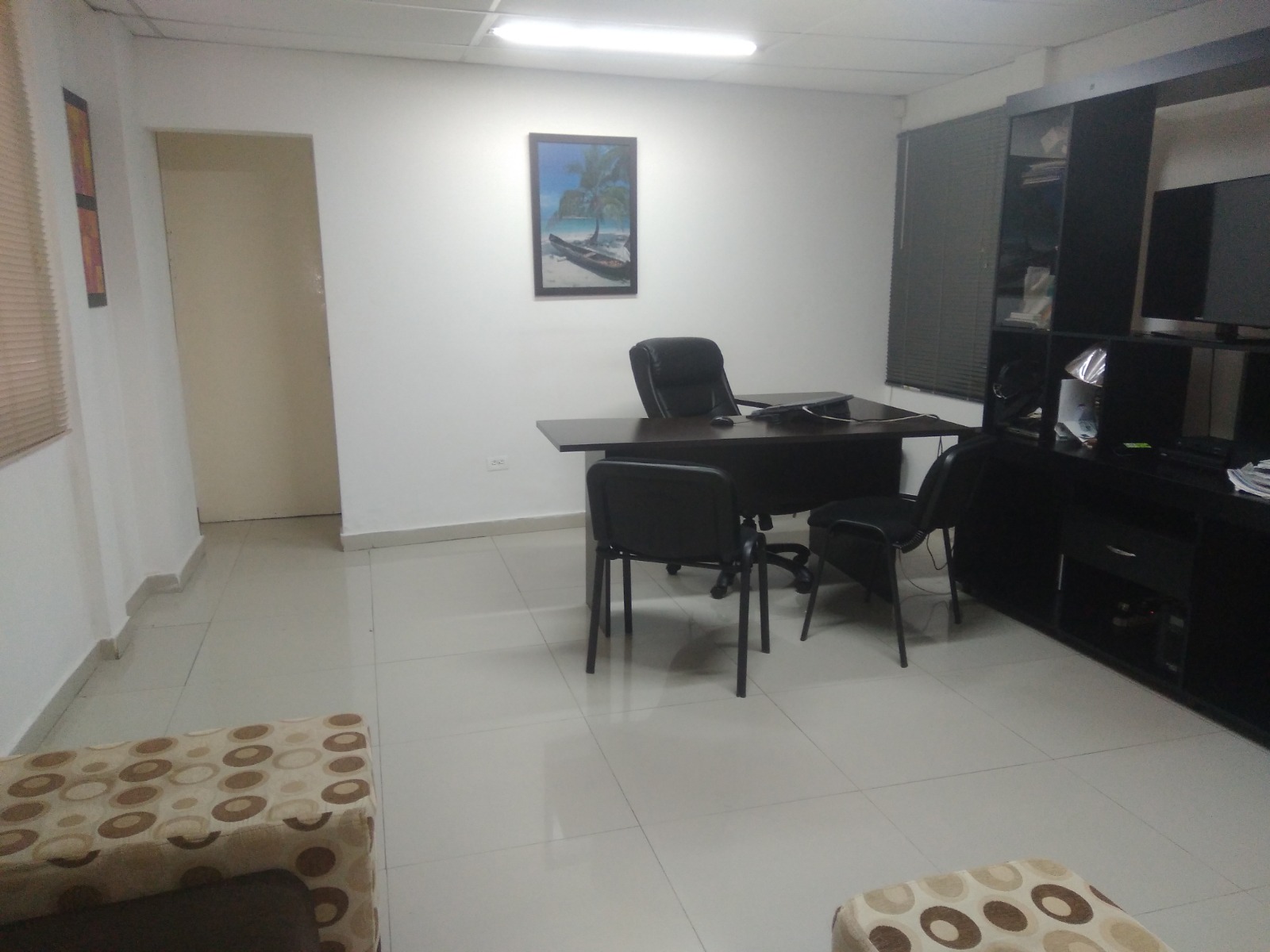 Bodega en venta en San Salvador, Barranquilla, 1240 m² · foto 21 de 24
