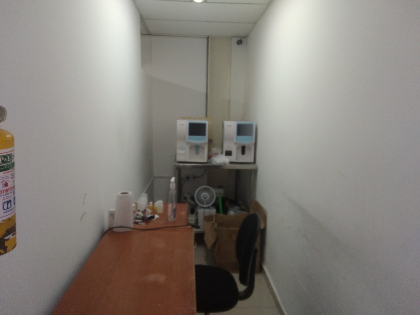 Bodega en venta en San Salvador, Barranquilla, 1240 m² · foto 24 de 24