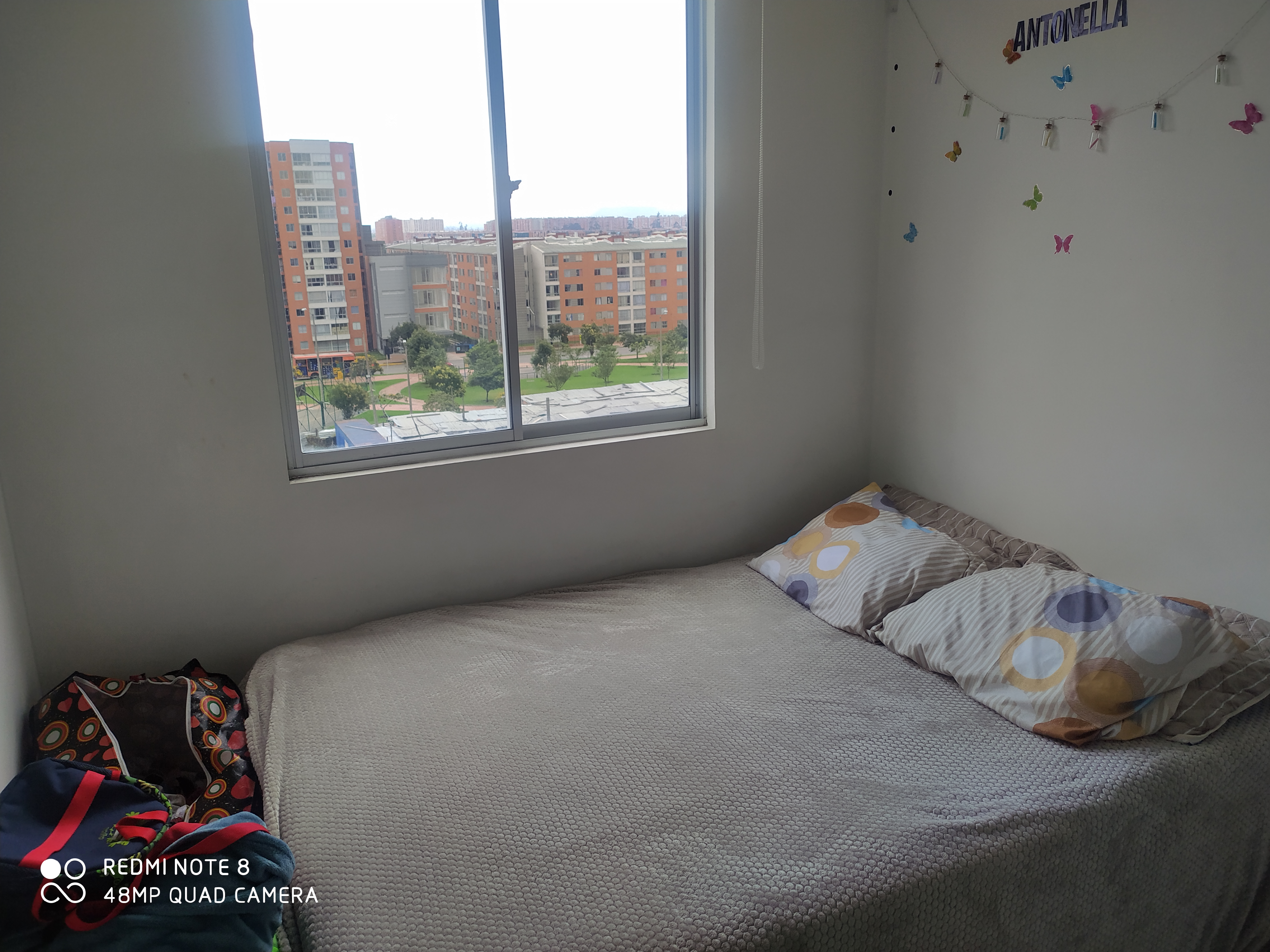 Apartamento en venta en Tintala, Bogotá · foto 11 de 16