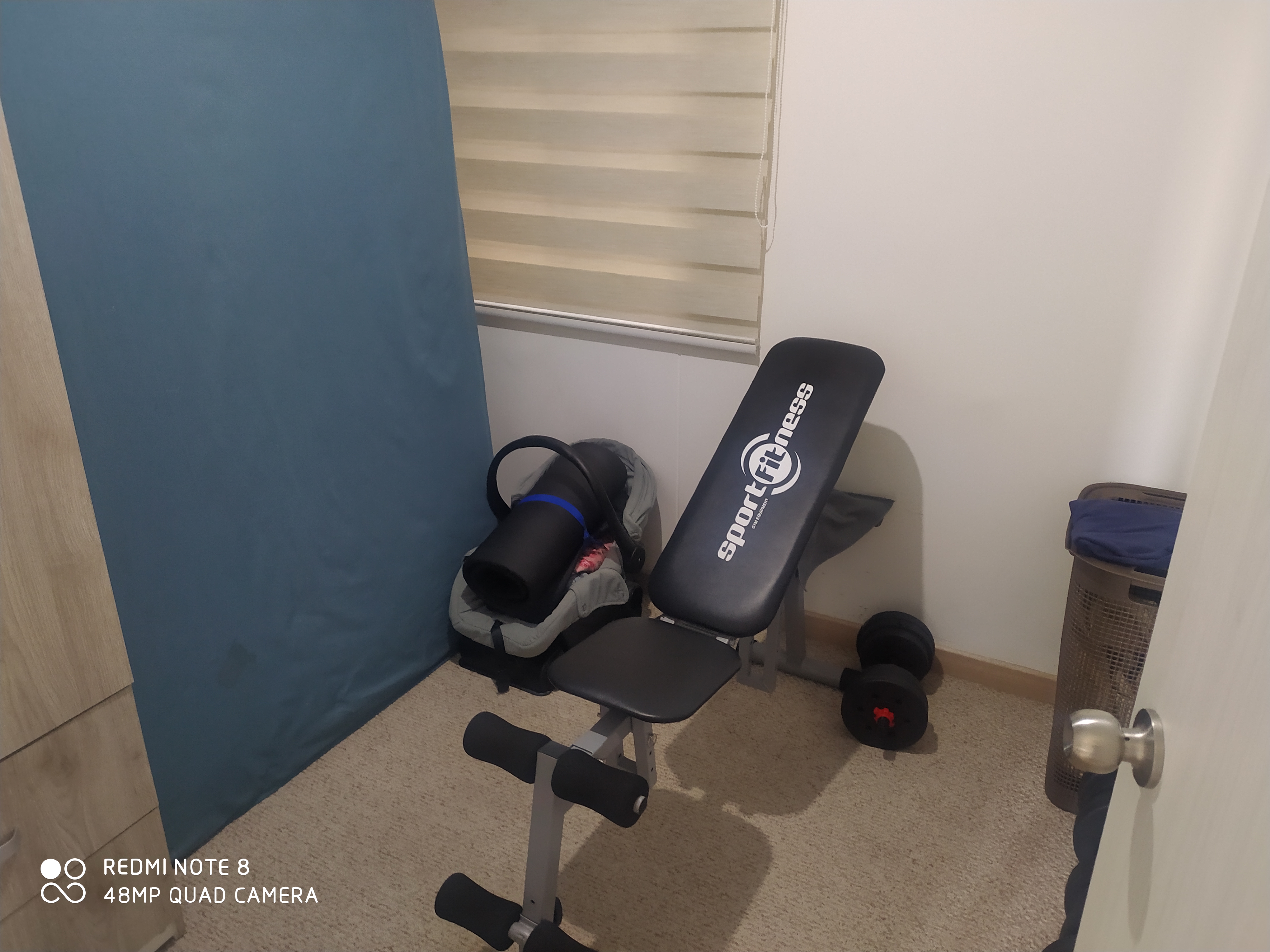 Apartamento en venta en Tintala, Bogotá · foto 12 de 16