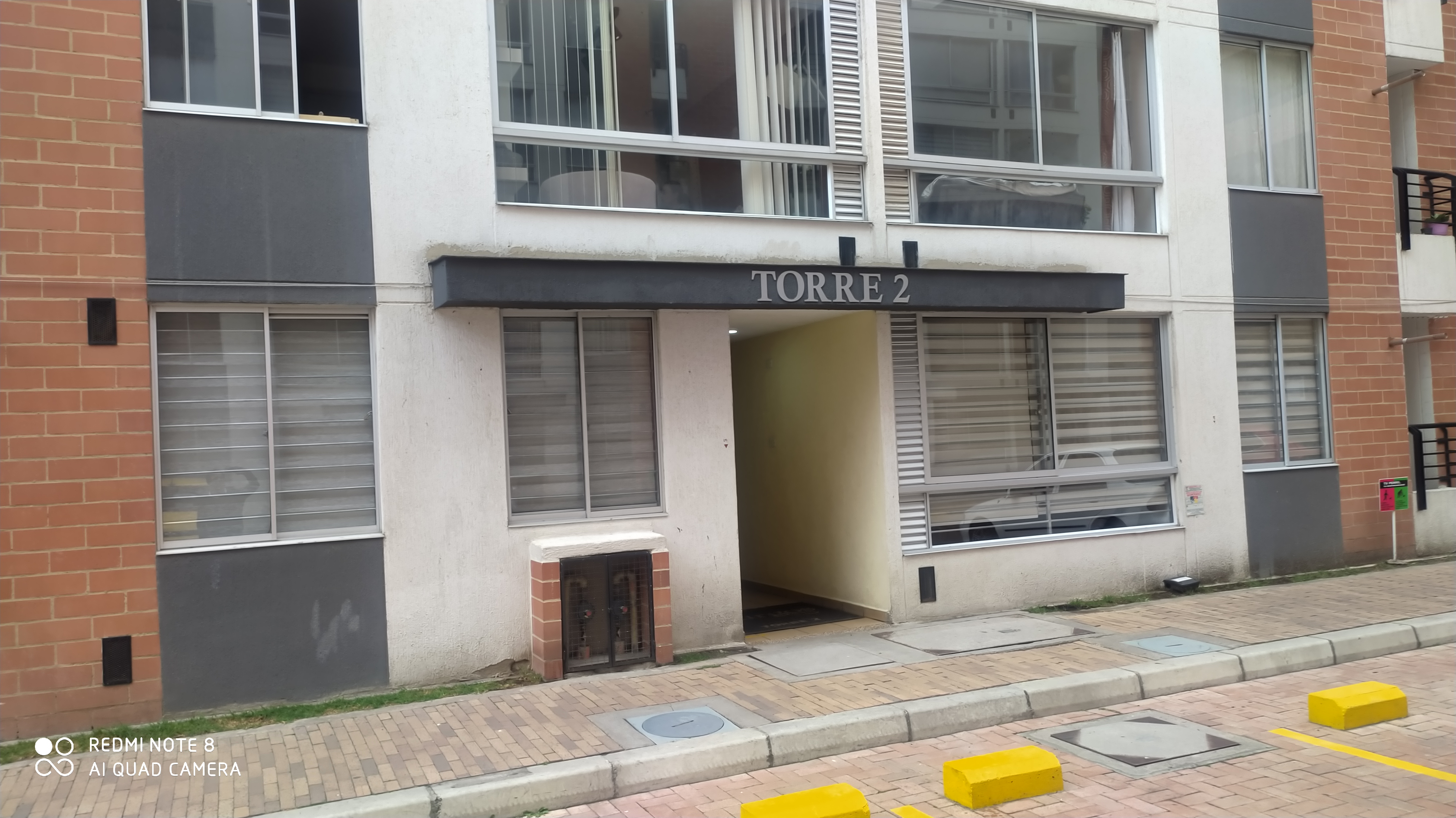Apartamento en venta en Tintala, Bogotá · foto 14 de 16