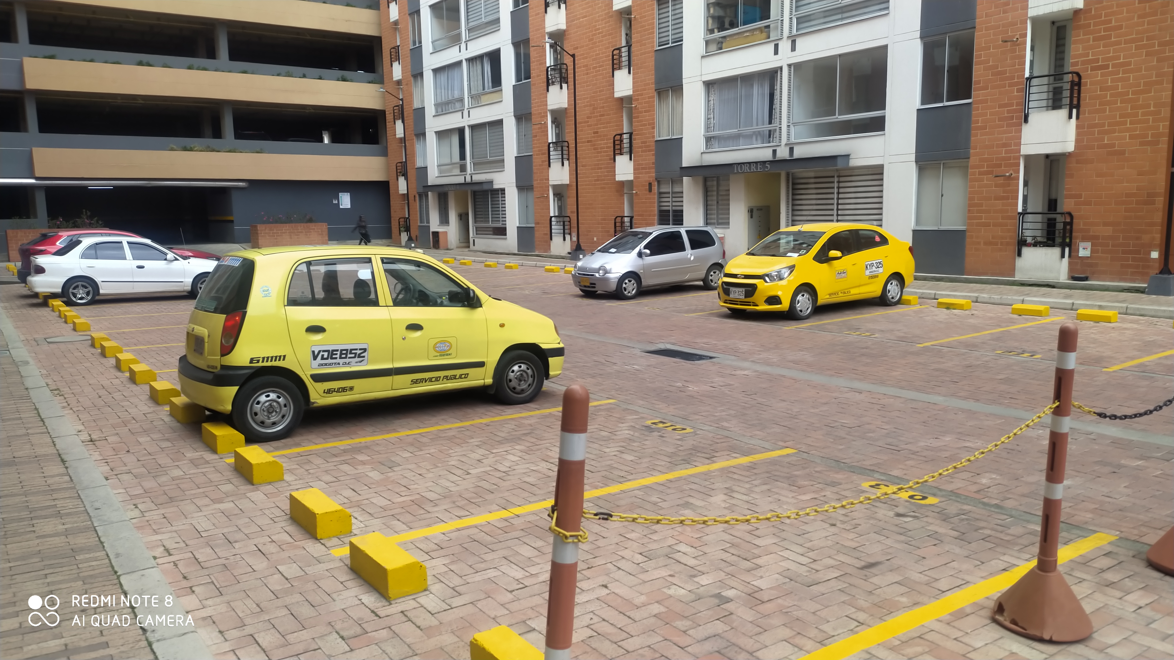 Apartamento en venta en Tintala, Bogotá · foto 15 de 16