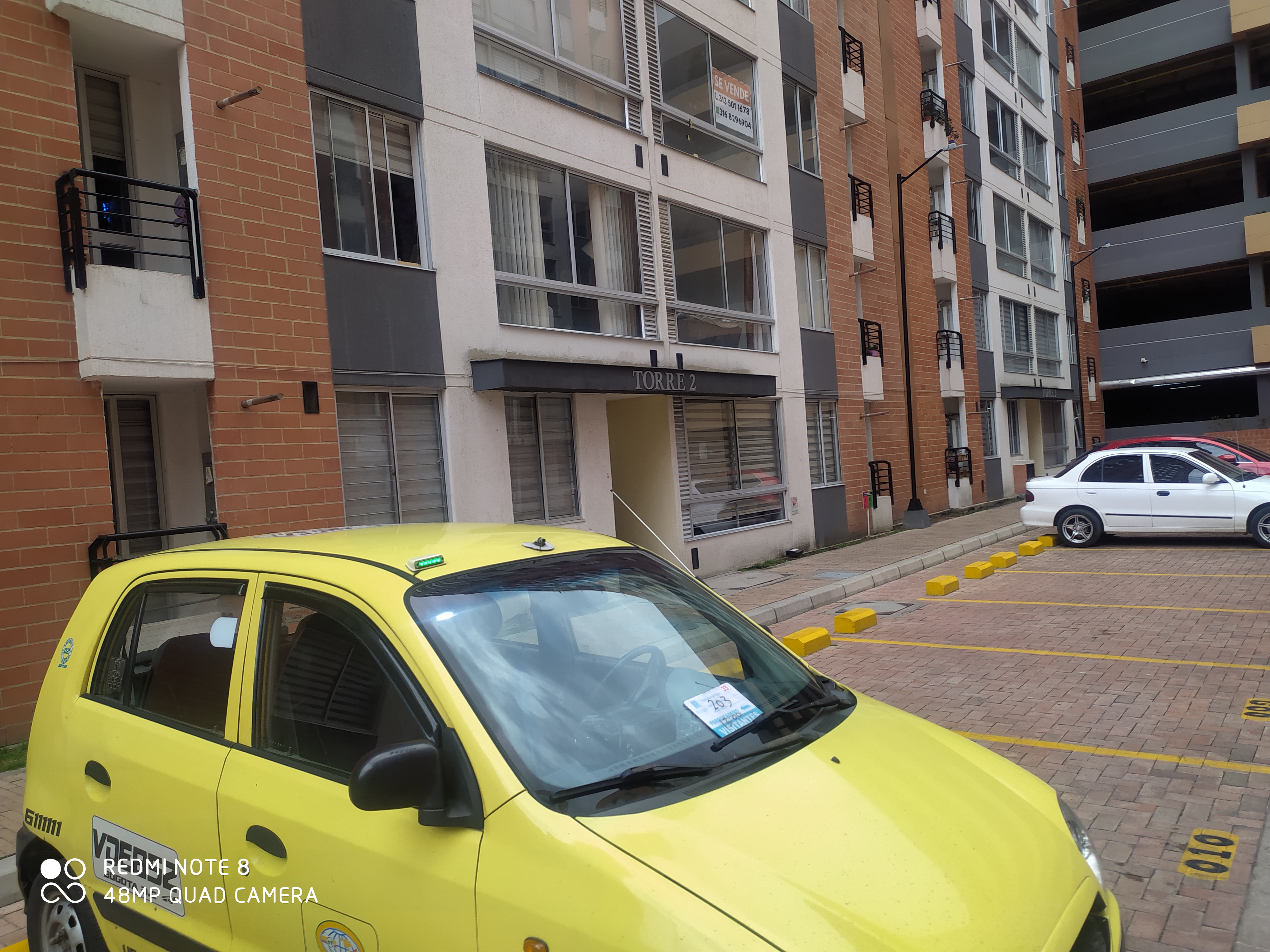 Apartamento en venta en Tintala, Bogotá · foto 16 de 16