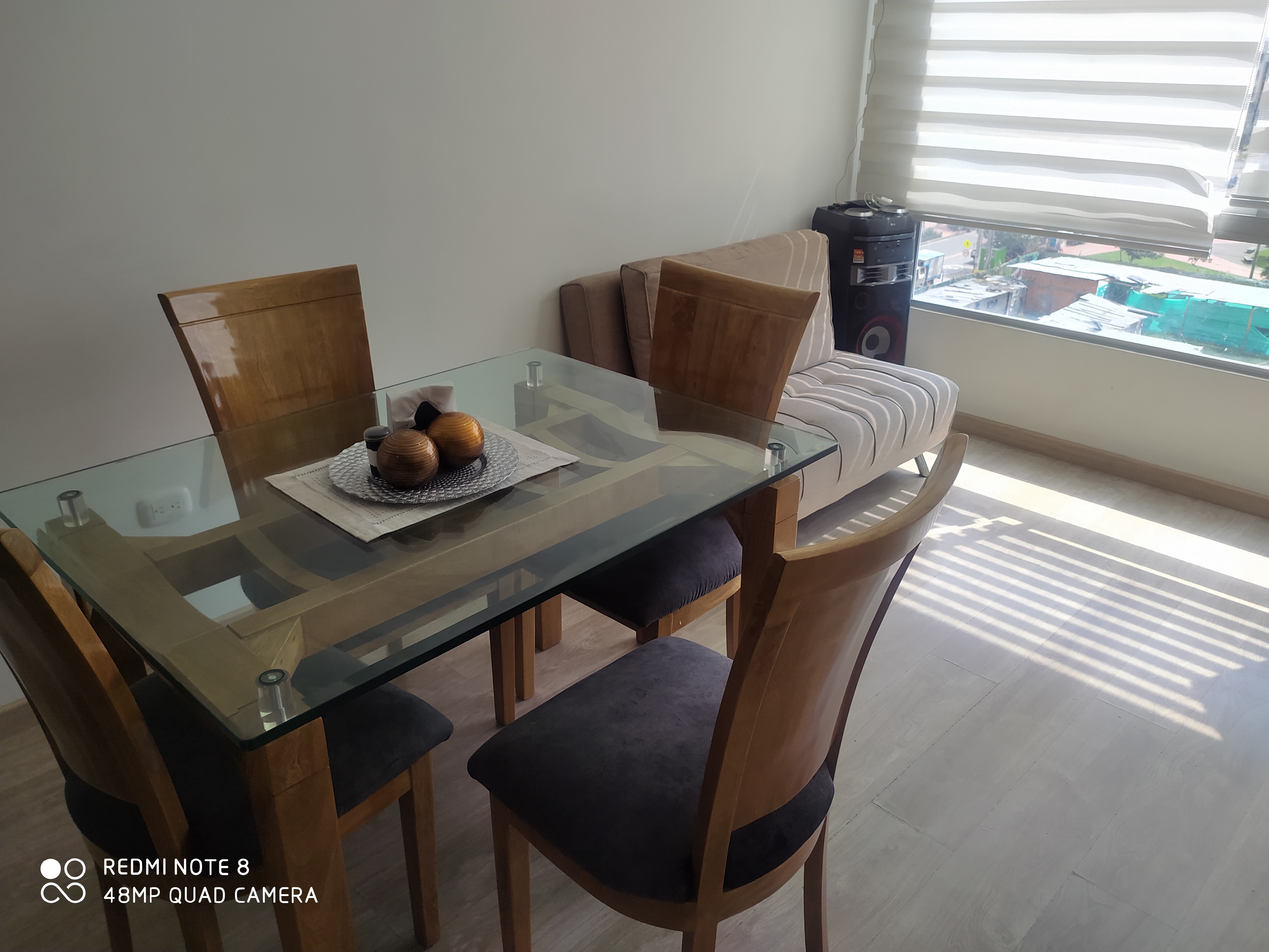 Apartamento en venta en Tintala, Bogotá · foto 2 de 16