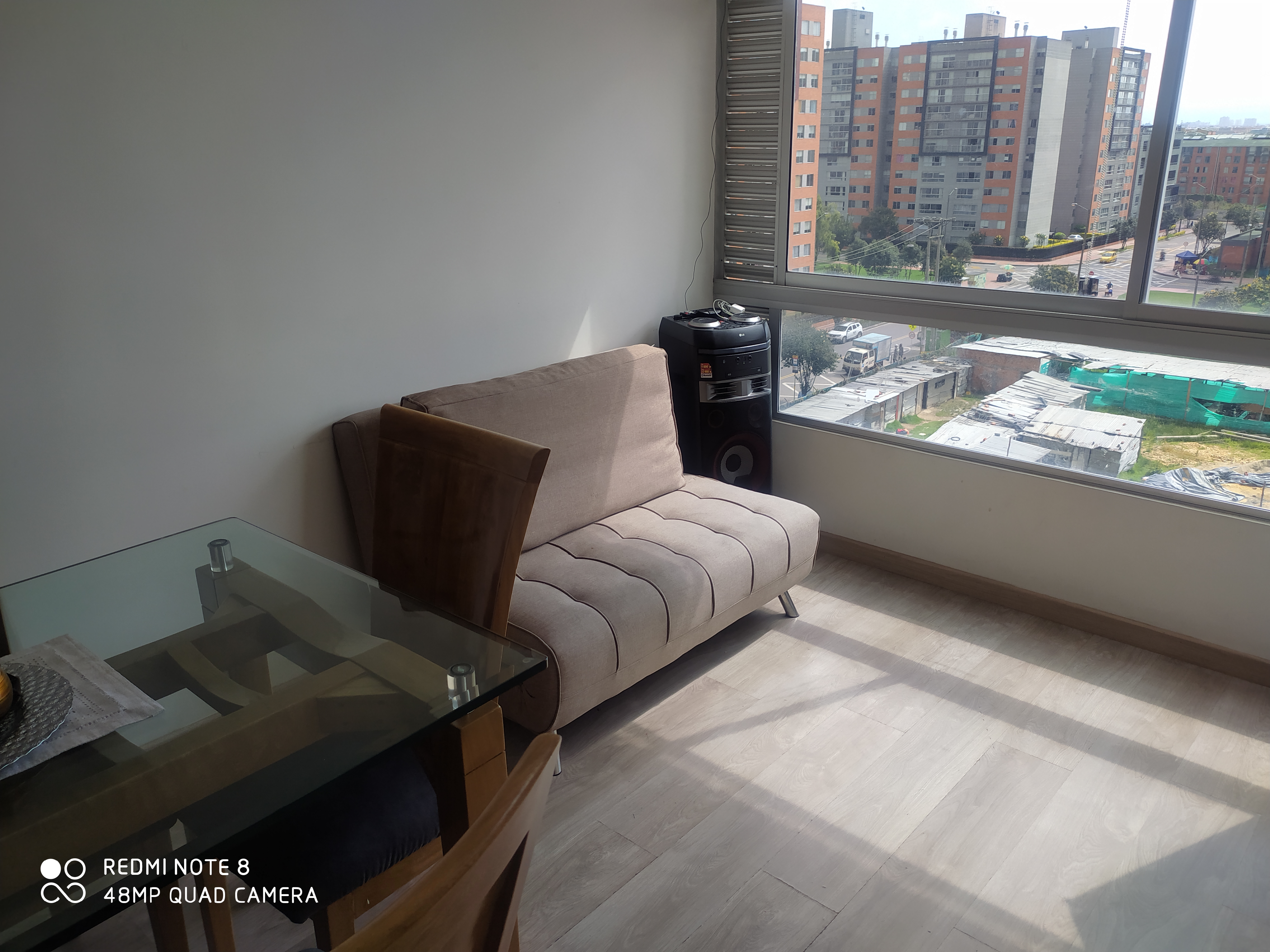 Apartamento en venta en Tintala, Bogotá · foto 3 de 16