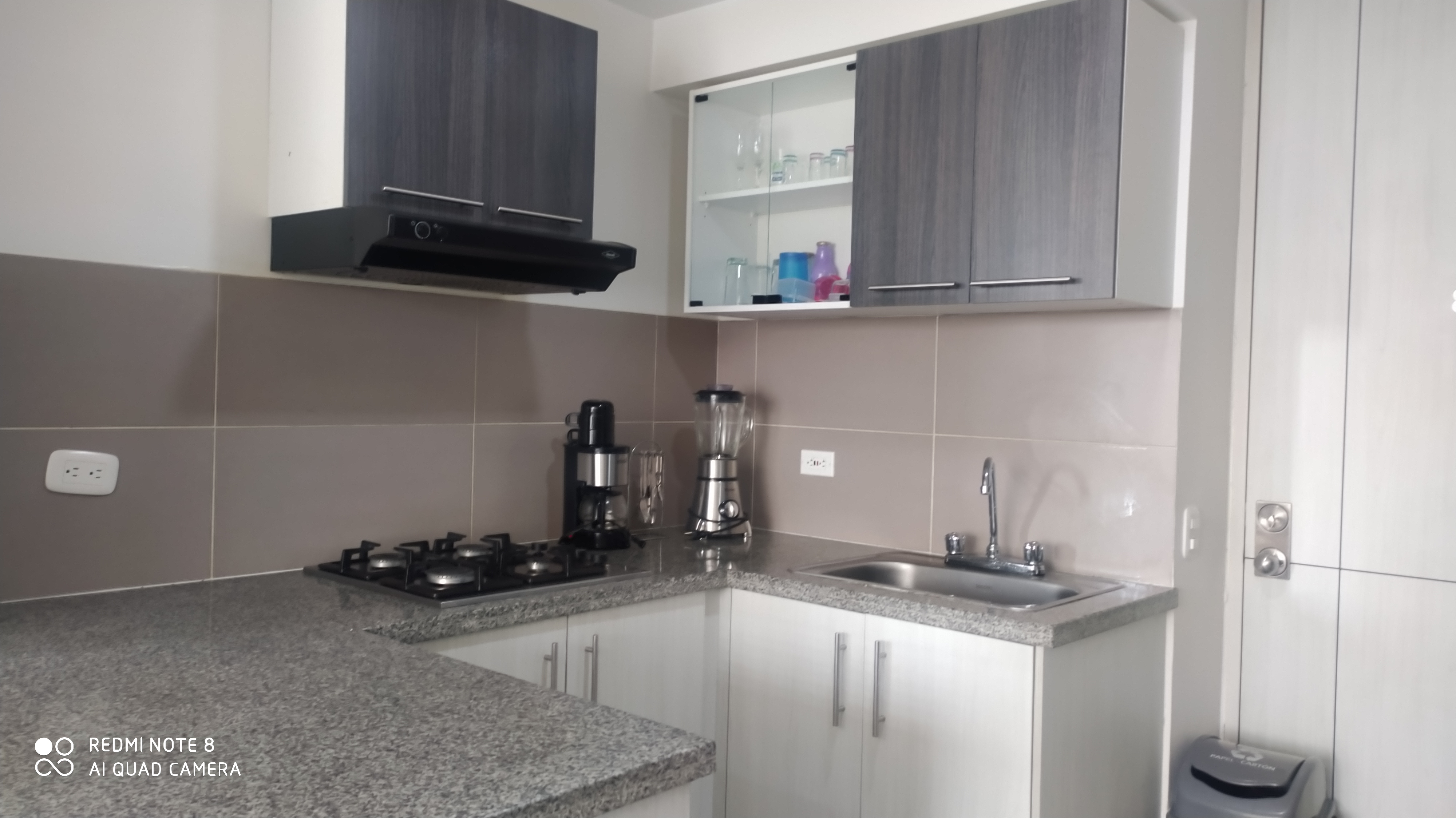 Apartamento en venta en Tintala, Bogotá · foto 4 de 16
