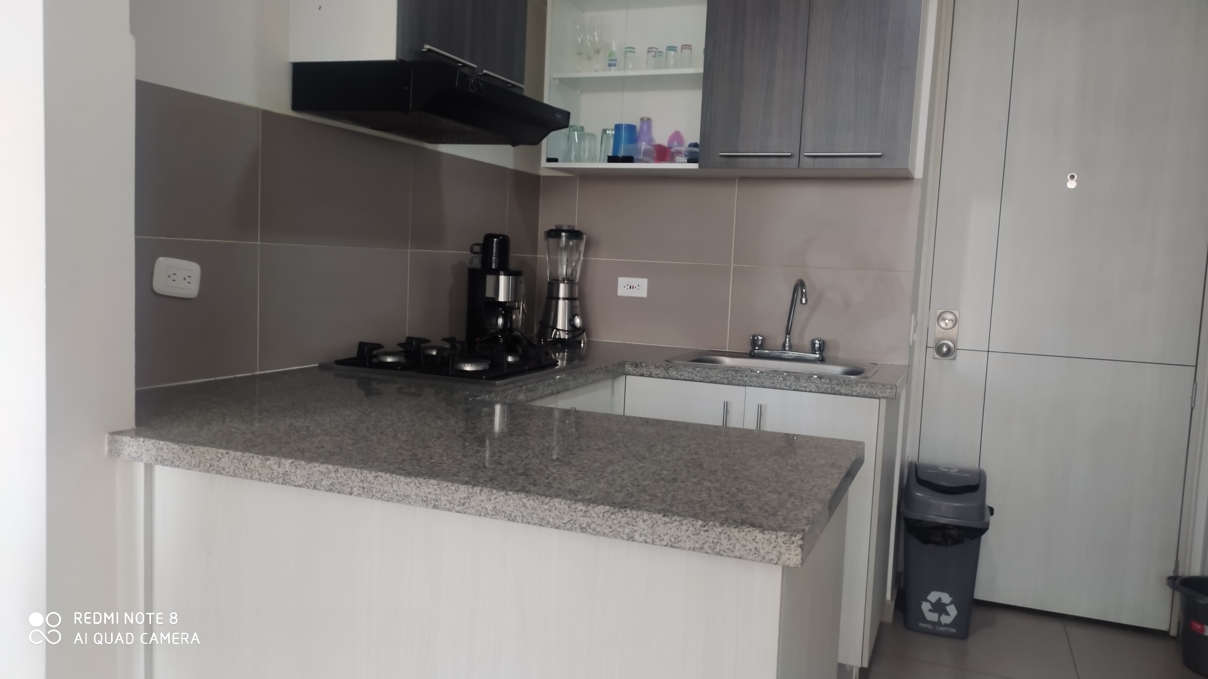 Apartamento en venta en Tintala, Bogotá · foto 5 de 16