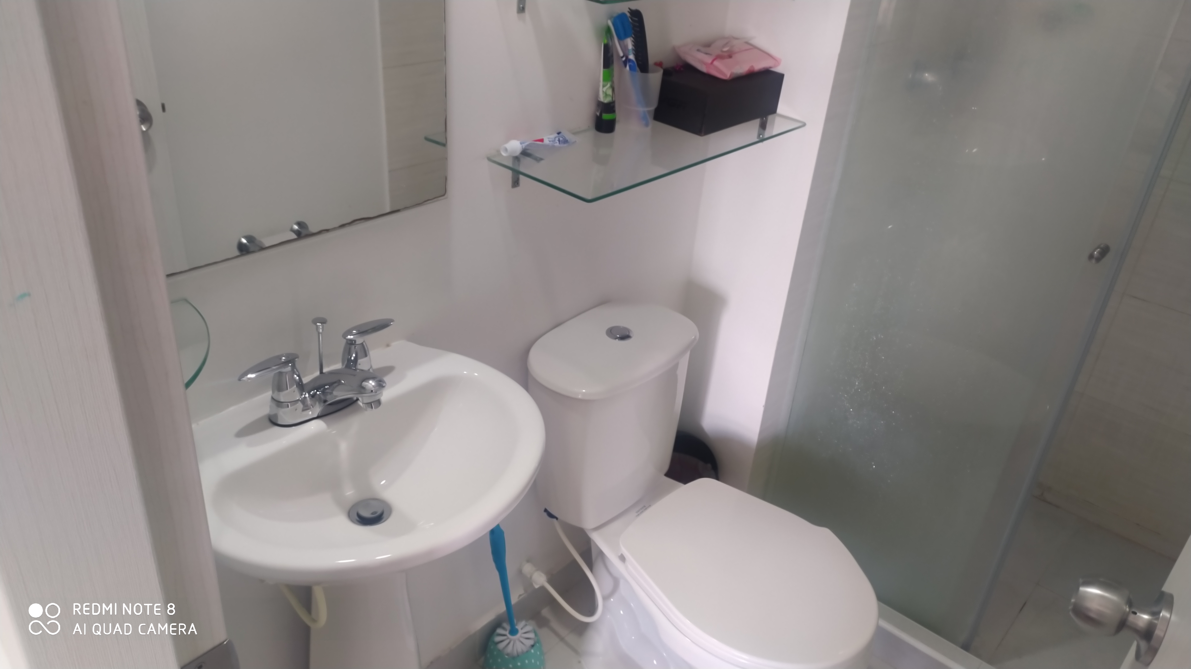 Apartamento en venta en Tintala, Bogotá · foto 8 de 16