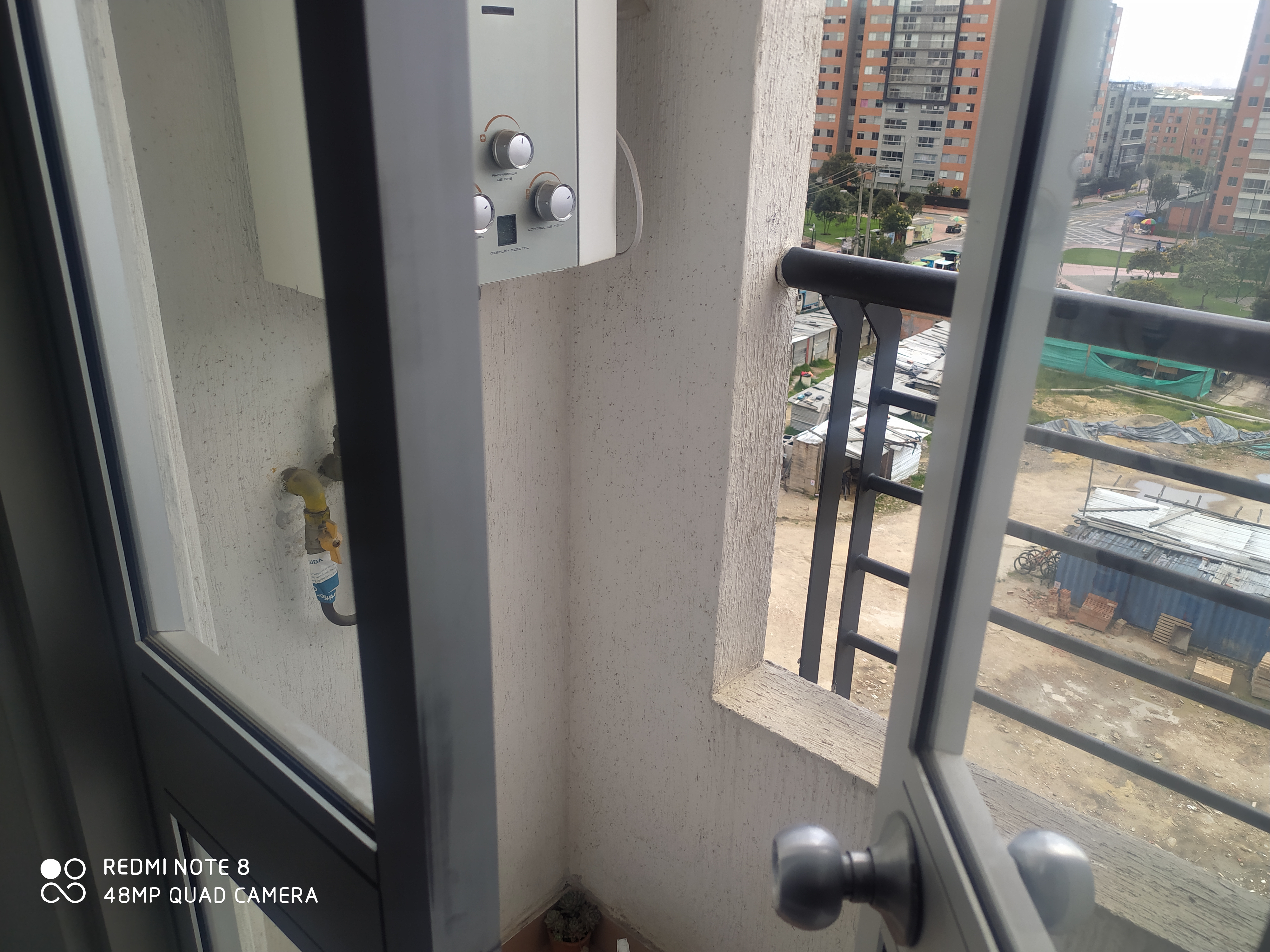 Apartamento en venta en Tintala, Bogotá · foto 9 de 16
