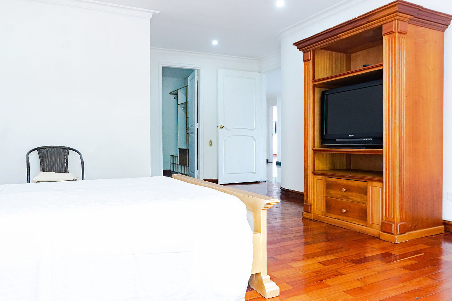Apartamento de 4 alcobas en venta en Los Balsos, Medellín, 512 m² · foto 13 de 20