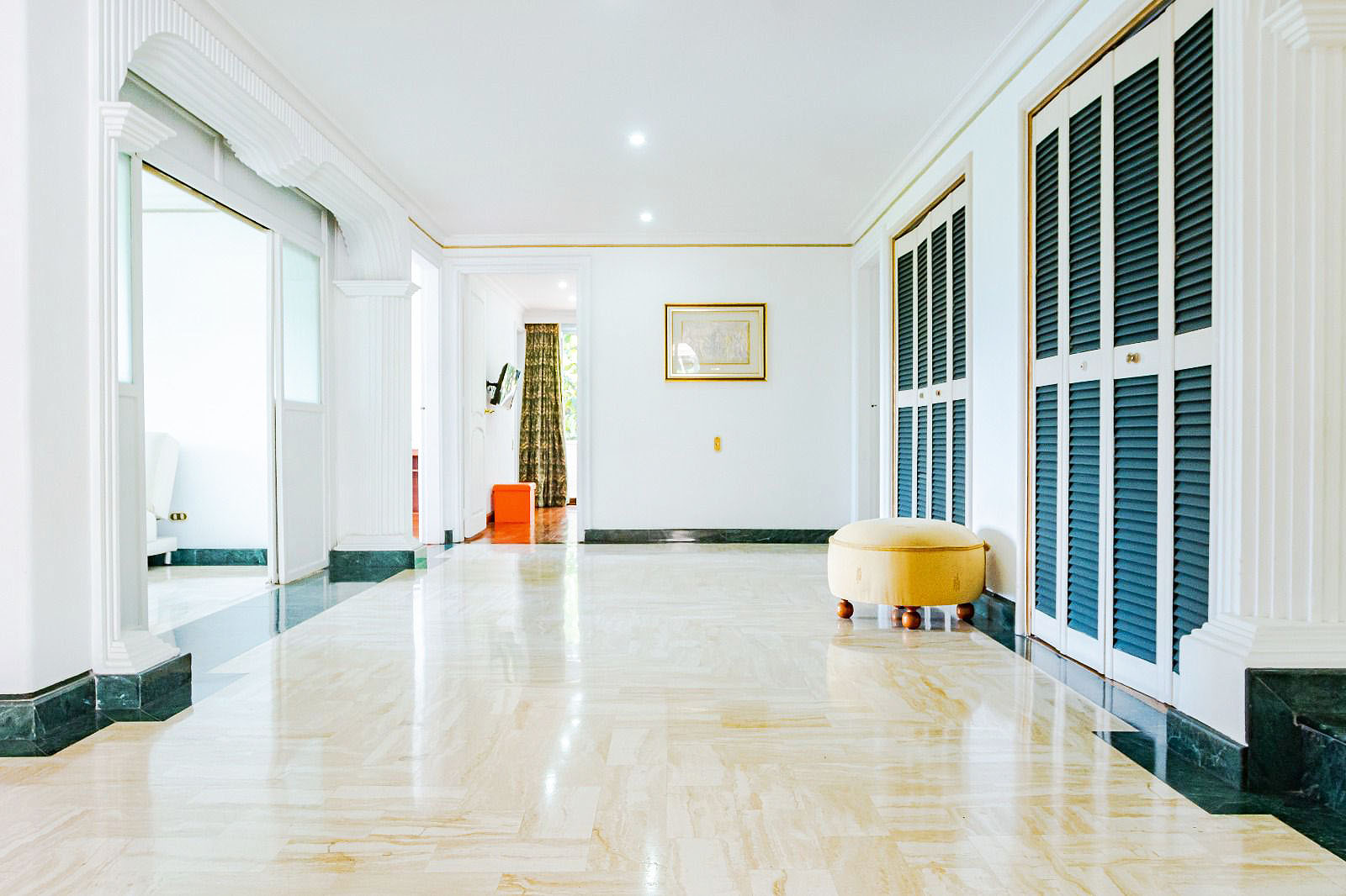 Apartamento de 4 alcobas en venta en Los Balsos, Medellín, 512 m² · foto 14 de 20