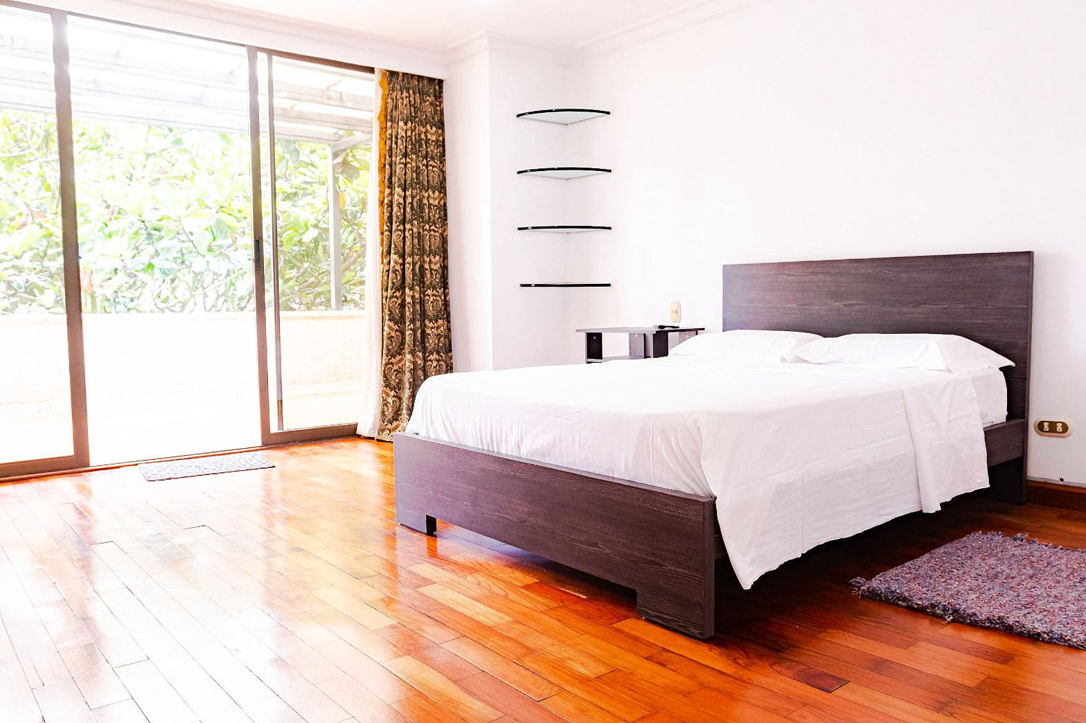 Apartamento de 4 alcobas en venta en Los Balsos, Medellín, 512 m² · foto 15 de 20
