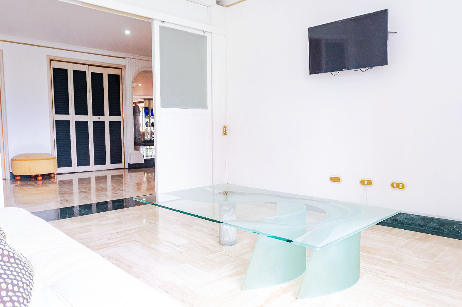 Apartamento de 4 alcobas en venta en Los Balsos, Medellín, 512 m² · foto 16 de 20