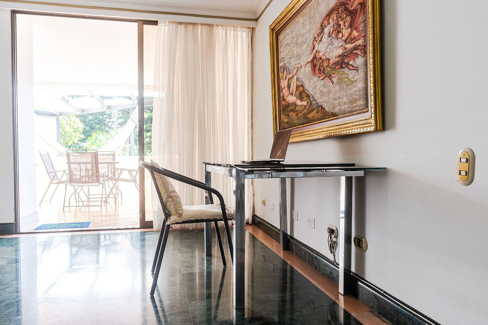 Apartamento de 4 alcobas en venta en Los Balsos, Medellín, 512 m² · foto 18 de 20