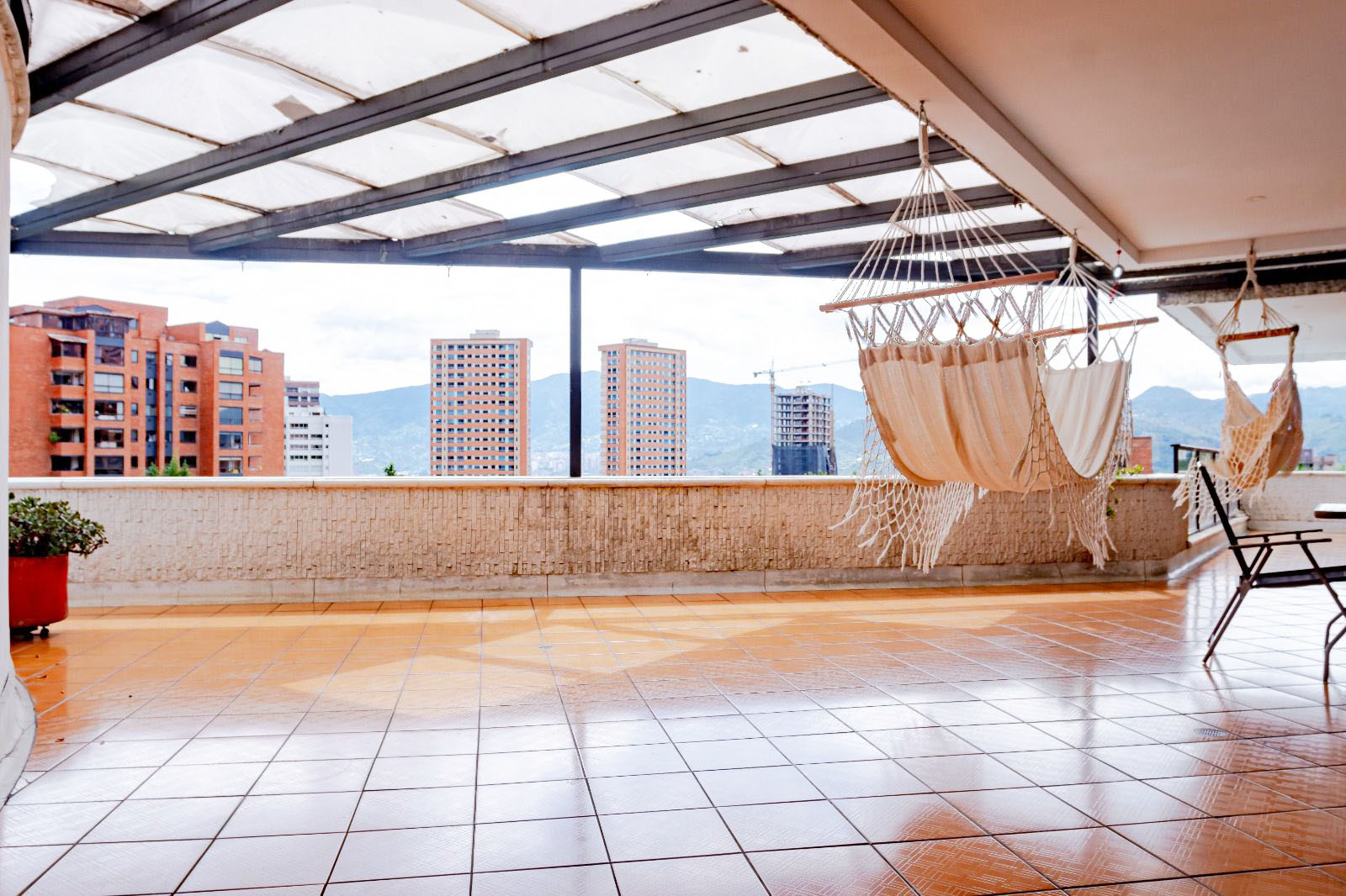 Apartamento de 4 alcobas en venta en Los Balsos, Medellín, 512 m² · foto 20 de 20