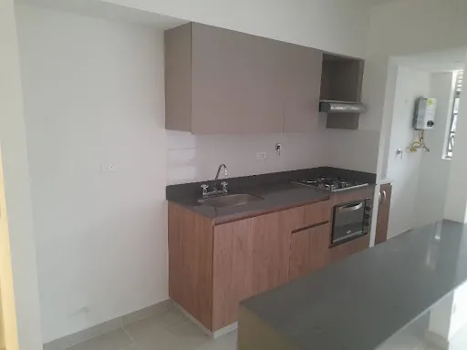Apartamento de 3 alcobas en venta en Las Lomitas, Sabaneta, 78 m² · foto 11 de 24