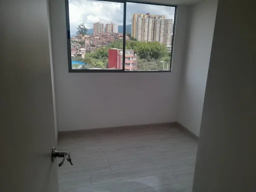 Apartamento de 3 alcobas en venta en Las Lomitas, Sabaneta, 78 m² · foto 21 de 24
