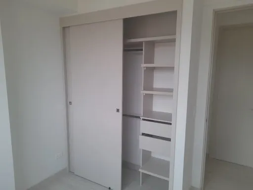 Apartamento de 3 alcobas en venta en Las Lomitas, Sabaneta, 78 m² · foto 22 de 24