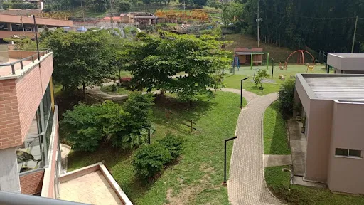 Apartamento de 3 alcobas en venta en Las Lomitas, Sabaneta, 78 m² · foto 6 de 24