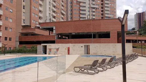 Apartamento de 3 alcobas en venta en Las Lomitas, Sabaneta, 78 m² · foto 7 de 24