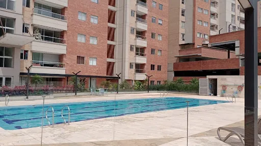 Apartamento de 3 alcobas en venta en Las Lomitas, Sabaneta, 78 m² · foto 8 de 24