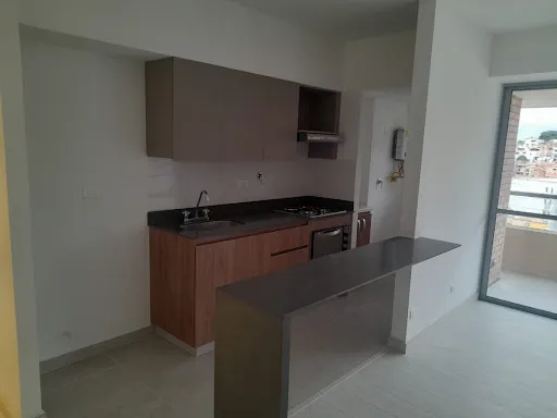 Apartamento de 3 alcobas en venta en Las Lomitas, Sabaneta, 78 m² · foto 10 de 24