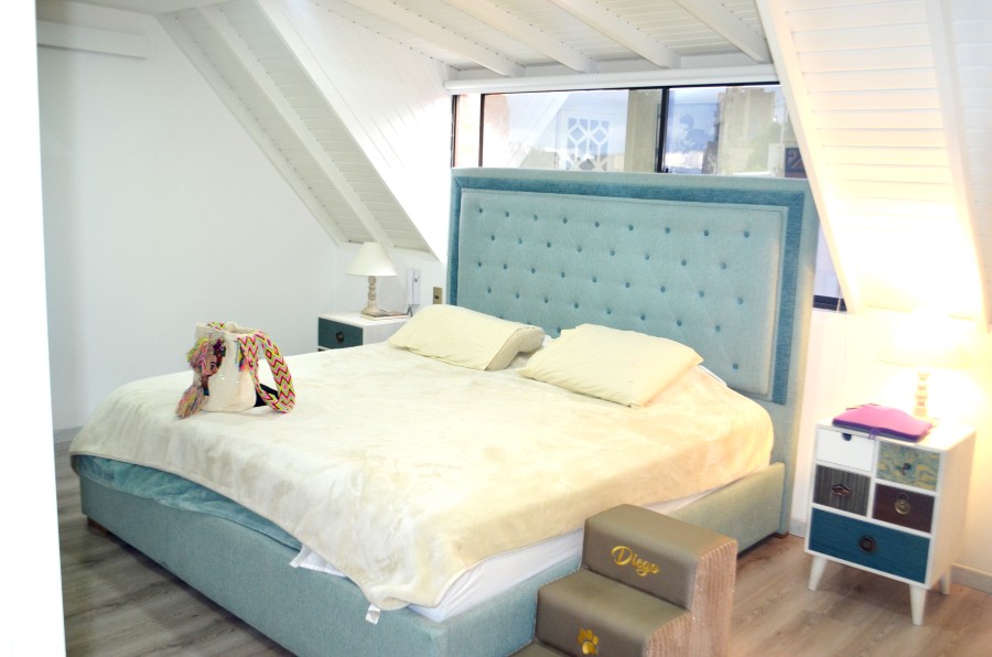 Apartamento en venta en Puente Largo, Bogotá · foto 14 de 21