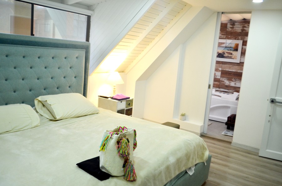 Apartamento en venta en Puente Largo, Bogotá · foto 15 de 21