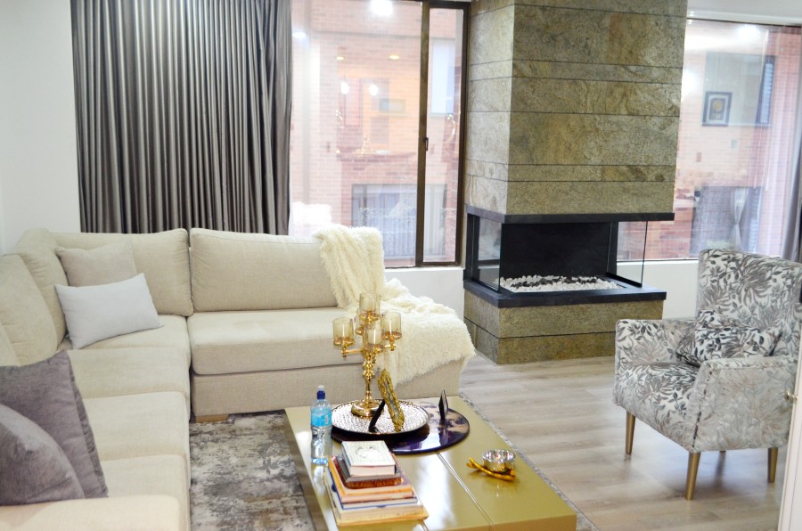 Apartamento en venta en Puente Largo, Bogotá · foto 2 de 21