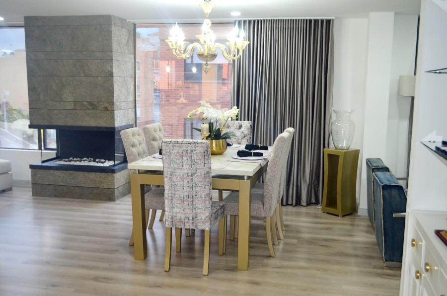 Apartamento en venta en Puente Largo, Bogotá · foto 3 de 21