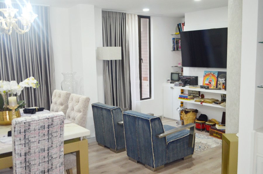 Apartamento en venta en Puente Largo, Bogotá · foto 5 de 21