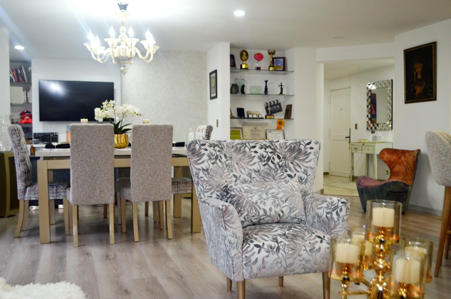 Apartamento en venta en Puente Largo, Bogotá · foto 6 de 21