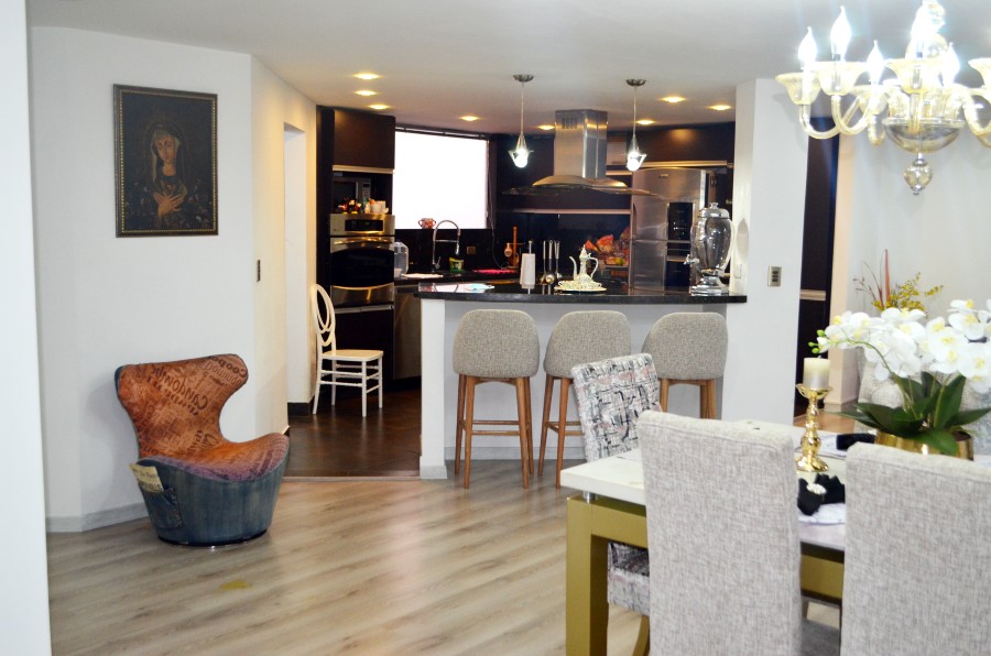 Apartamento en venta en Puente Largo, Bogotá · foto 7 de 21