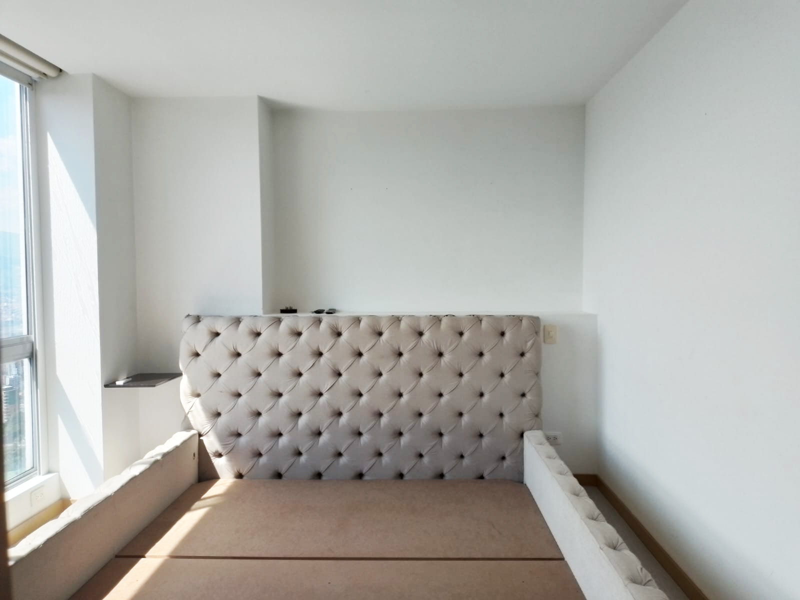 Apartamento de 2 alcobas en arriendo en El Tesoro, Medellín, 100 m² · foto 11 de 20