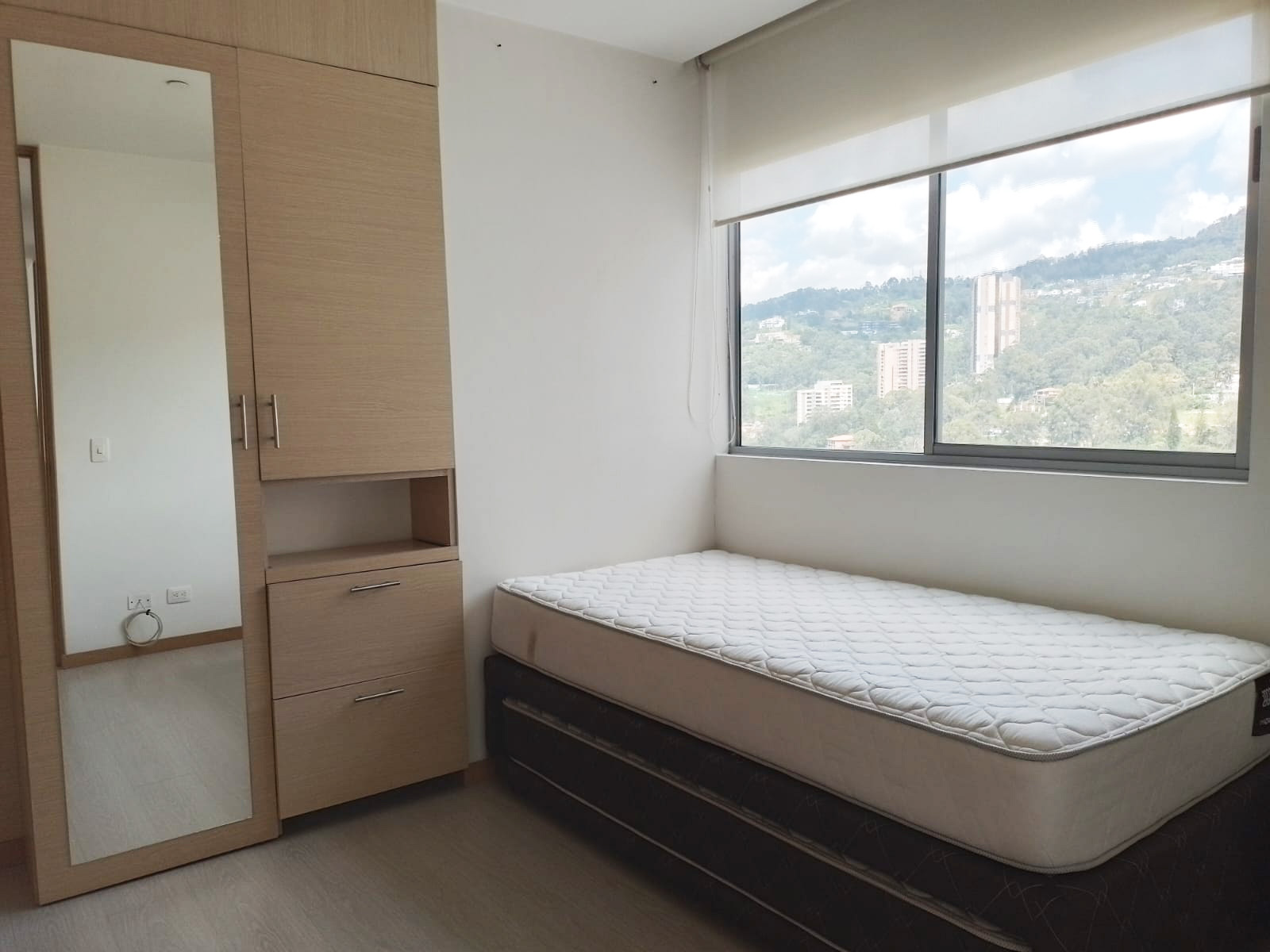 Apartamento de 2 alcobas en arriendo en El Tesoro, Medellín, 100 m² · foto 13 de 20