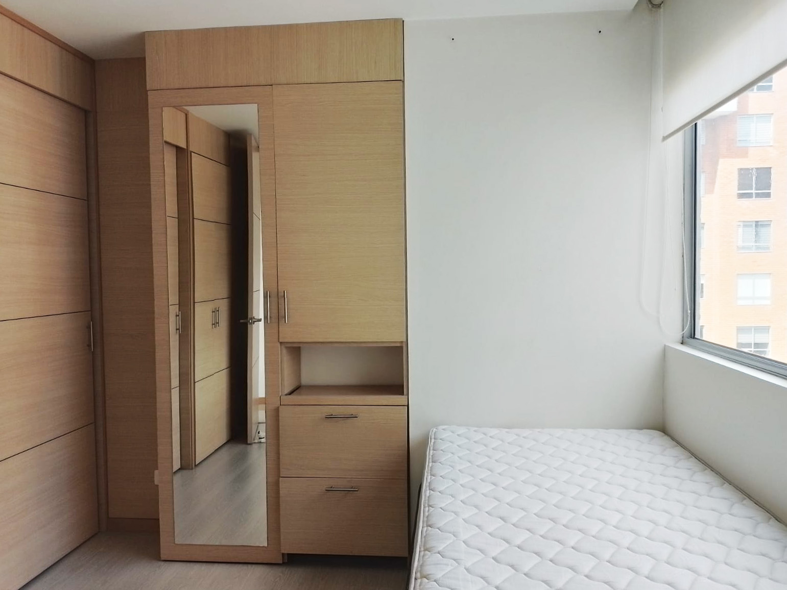 Apartamento de 2 alcobas en arriendo en El Tesoro, Medellín, 100 m² · foto 15 de 20