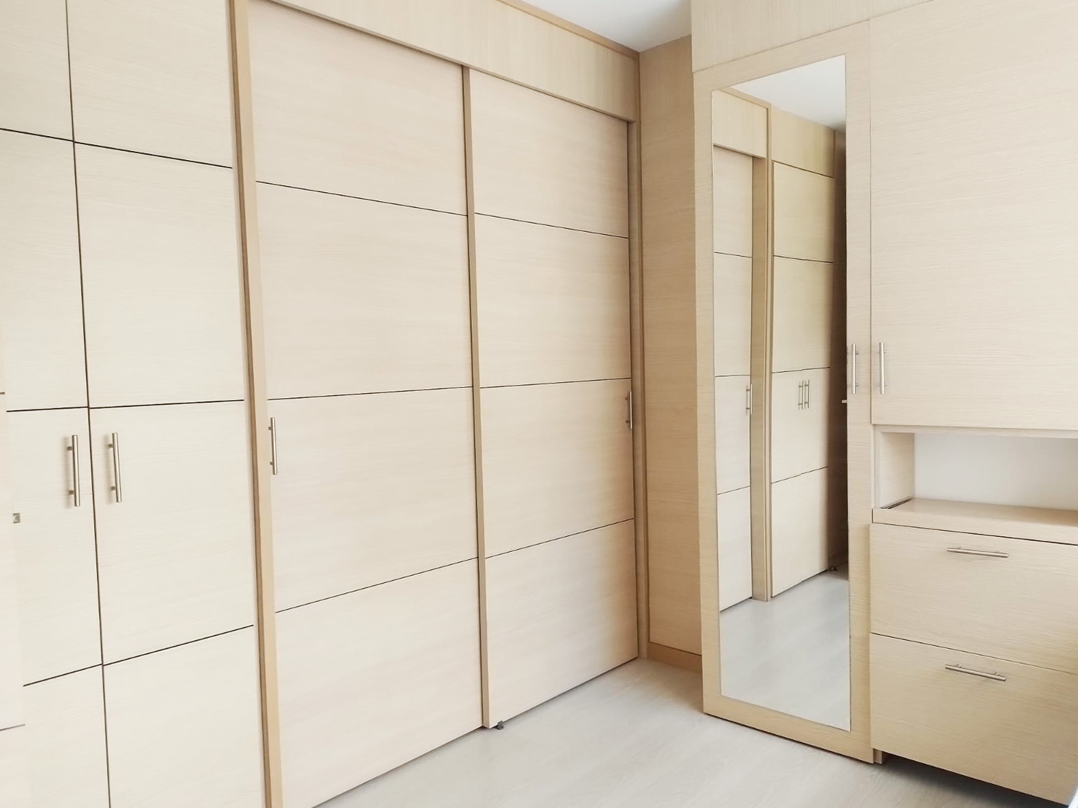 Apartamento de 2 alcobas en arriendo en El Tesoro, Medellín, 100 m² · foto 16 de 20