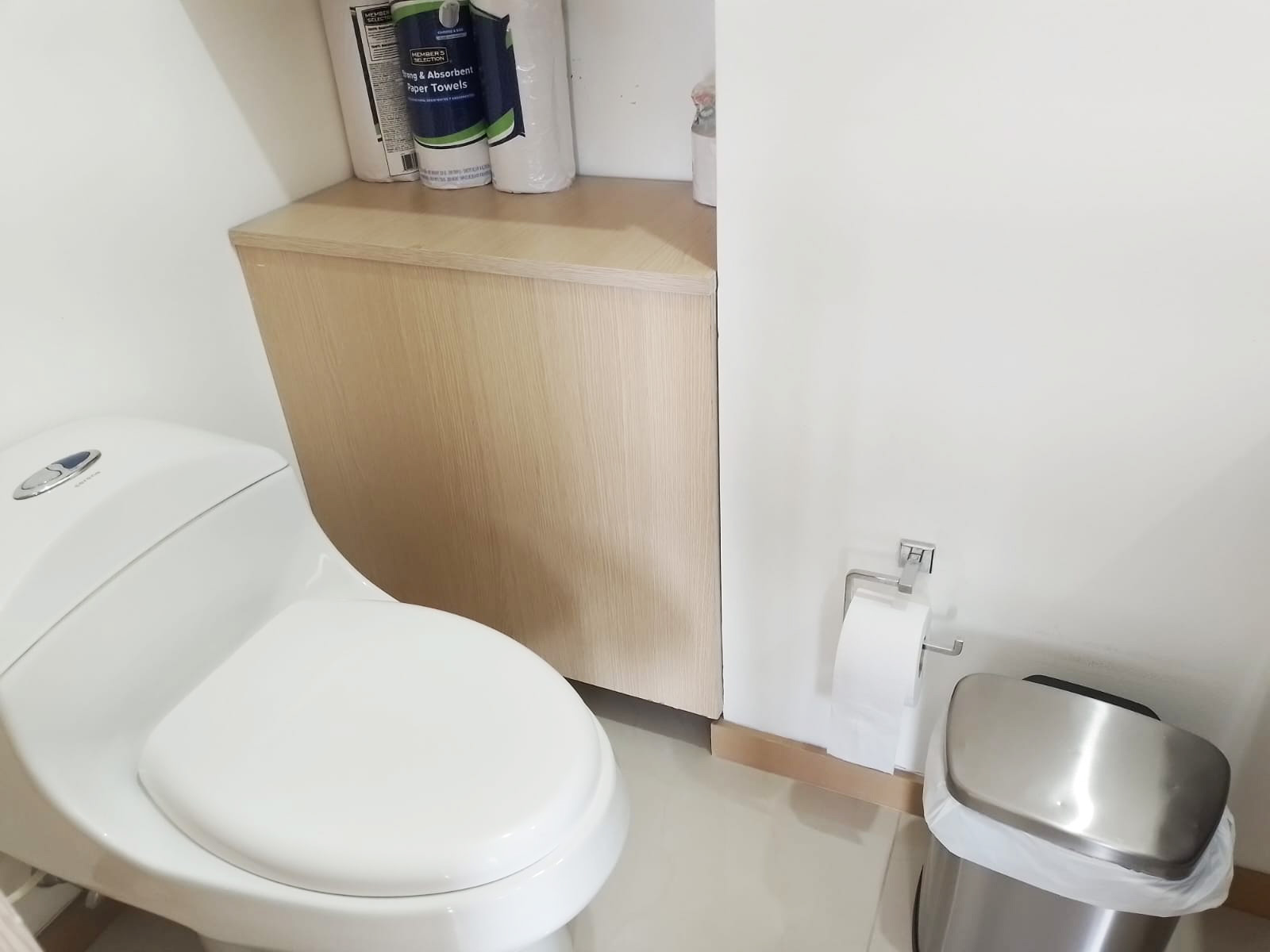 Apartamento de 2 alcobas en arriendo en El Tesoro, Medellín, 100 m² · foto 17 de 20
