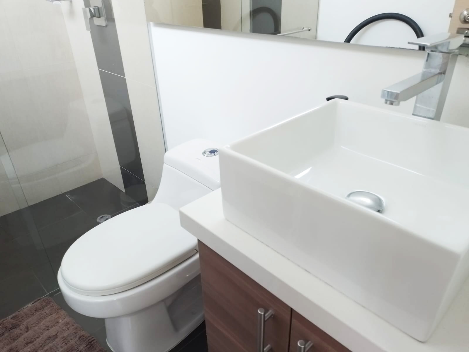 Apartamento de 2 alcobas en arriendo en El Tesoro, Medellín, 100 m² · foto 18 de 20