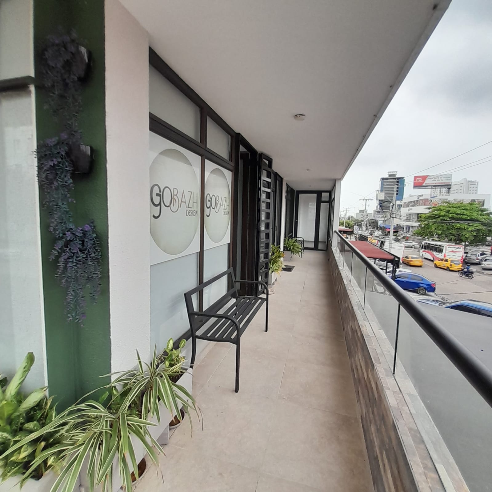 Local en venta en Granadillo, Barranquilla, 80 m² · foto 12 de 16