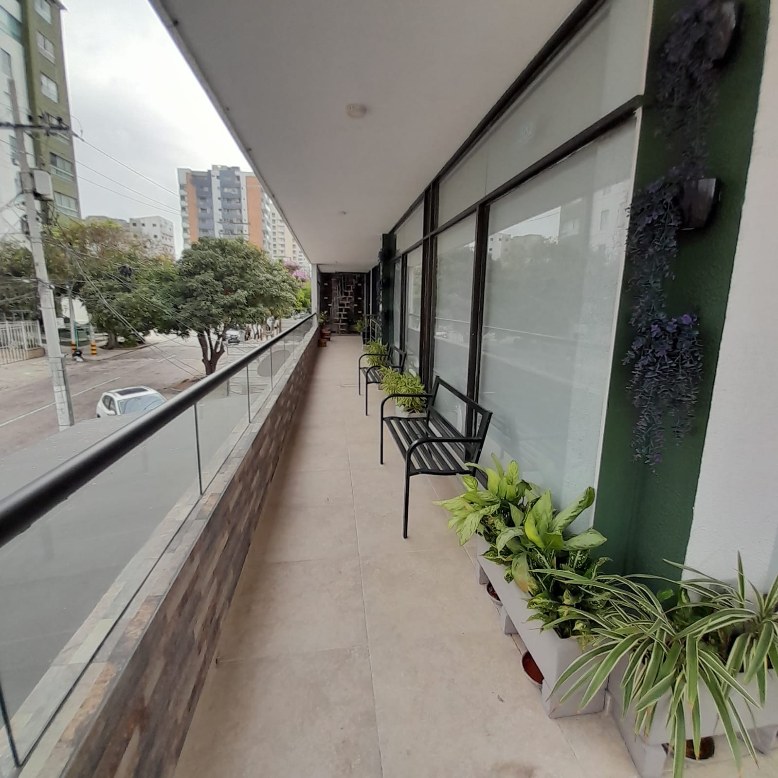 Local en venta en Granadillo, Barranquilla, 80 m² · foto 13 de 16