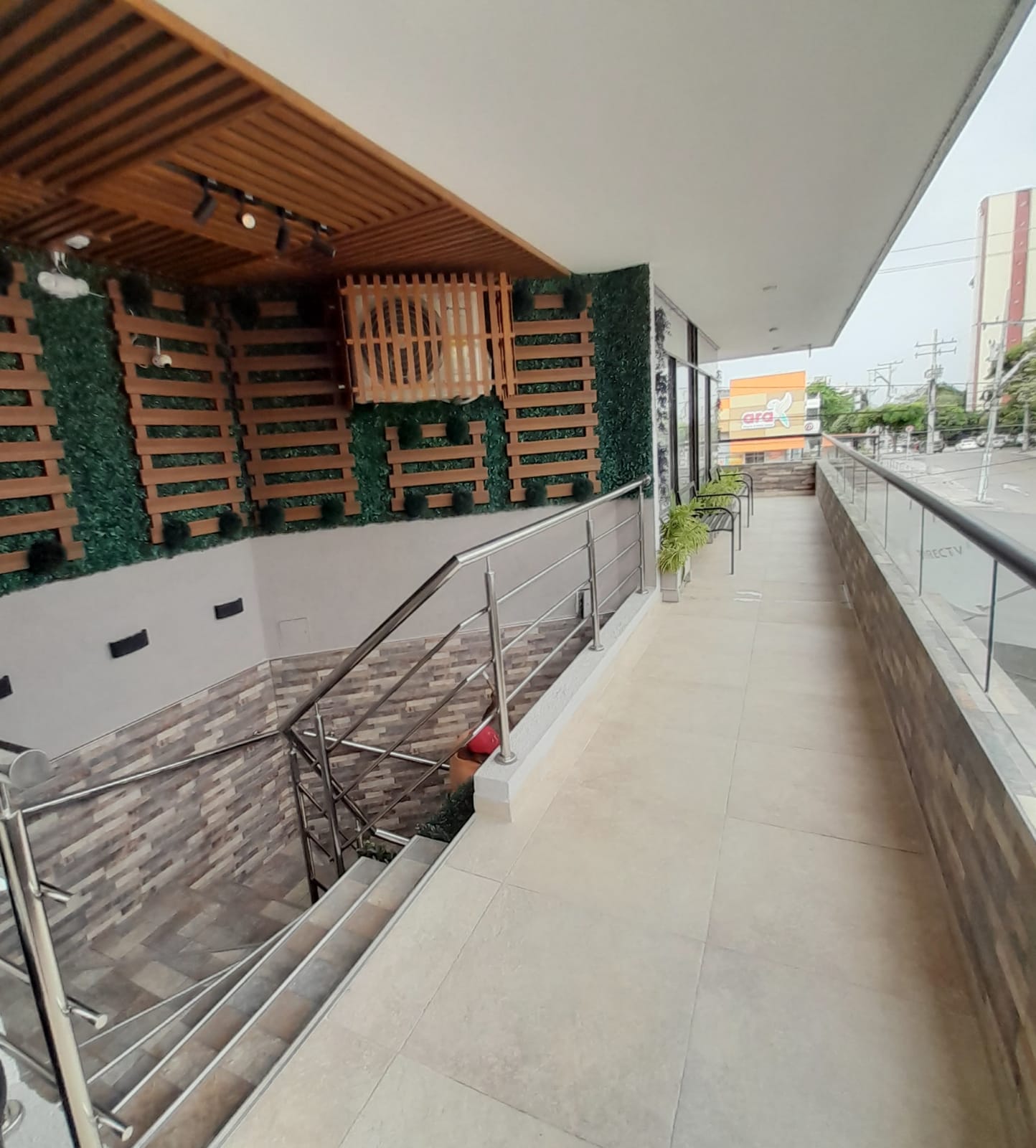 Local en venta en Granadillo, Barranquilla, 80 m² · foto 14 de 16