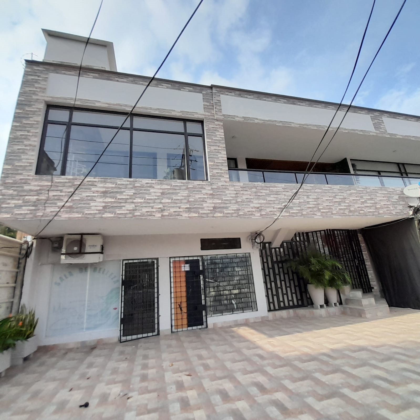 Local en venta en Granadillo, Barranquilla, 80 m² · foto 16 de 16