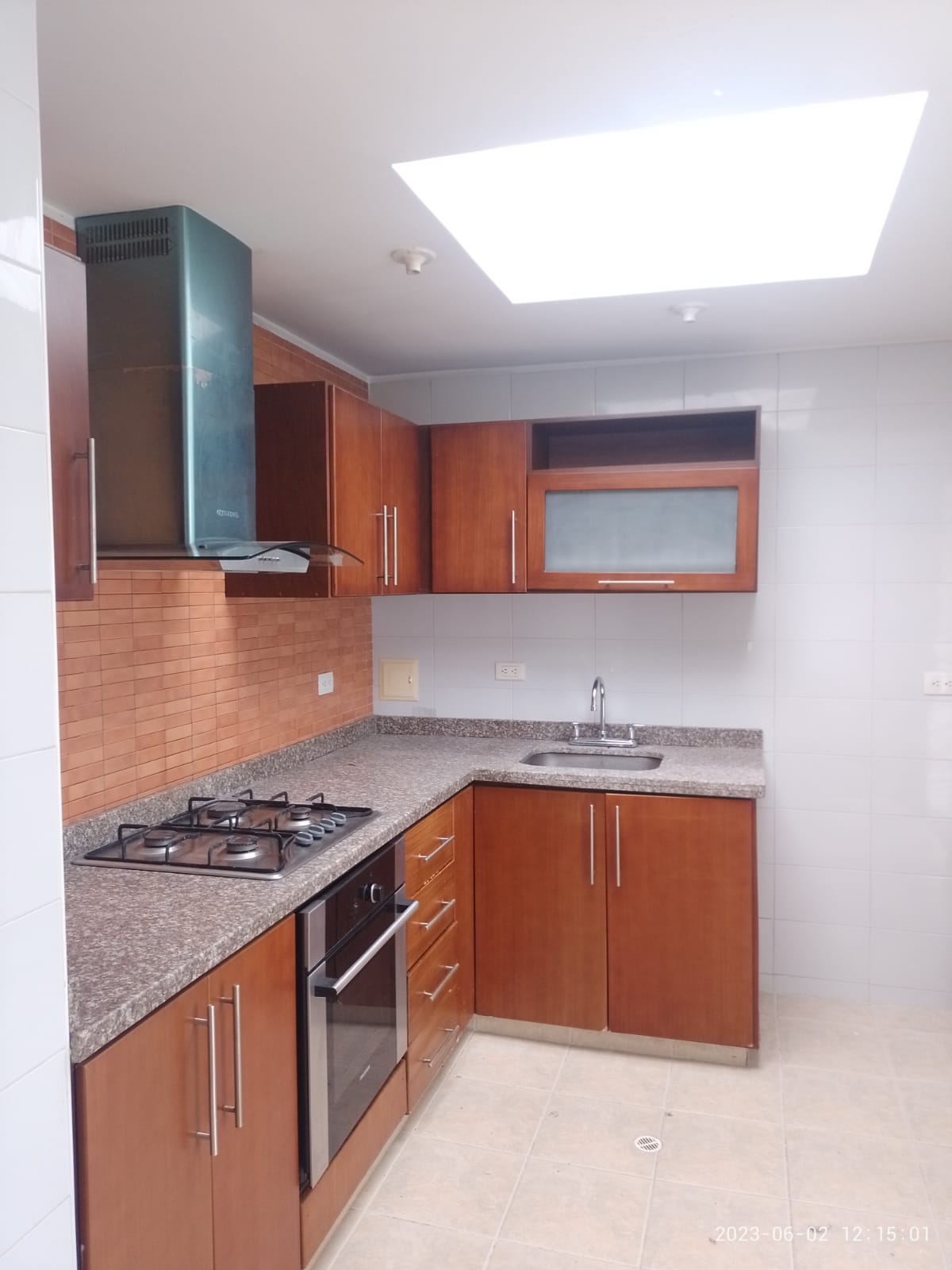 Apartamento de 4 alcobas en venta en Florida Del Country, Floridablanca, 172 m² · foto 23 de 24