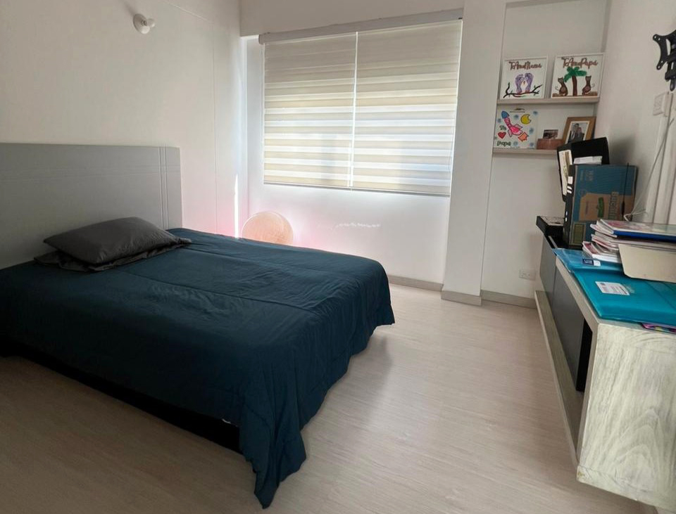 Casa de 4 alcobas en venta en Chipre, Rionegro, 165 m² · foto 10 de 15