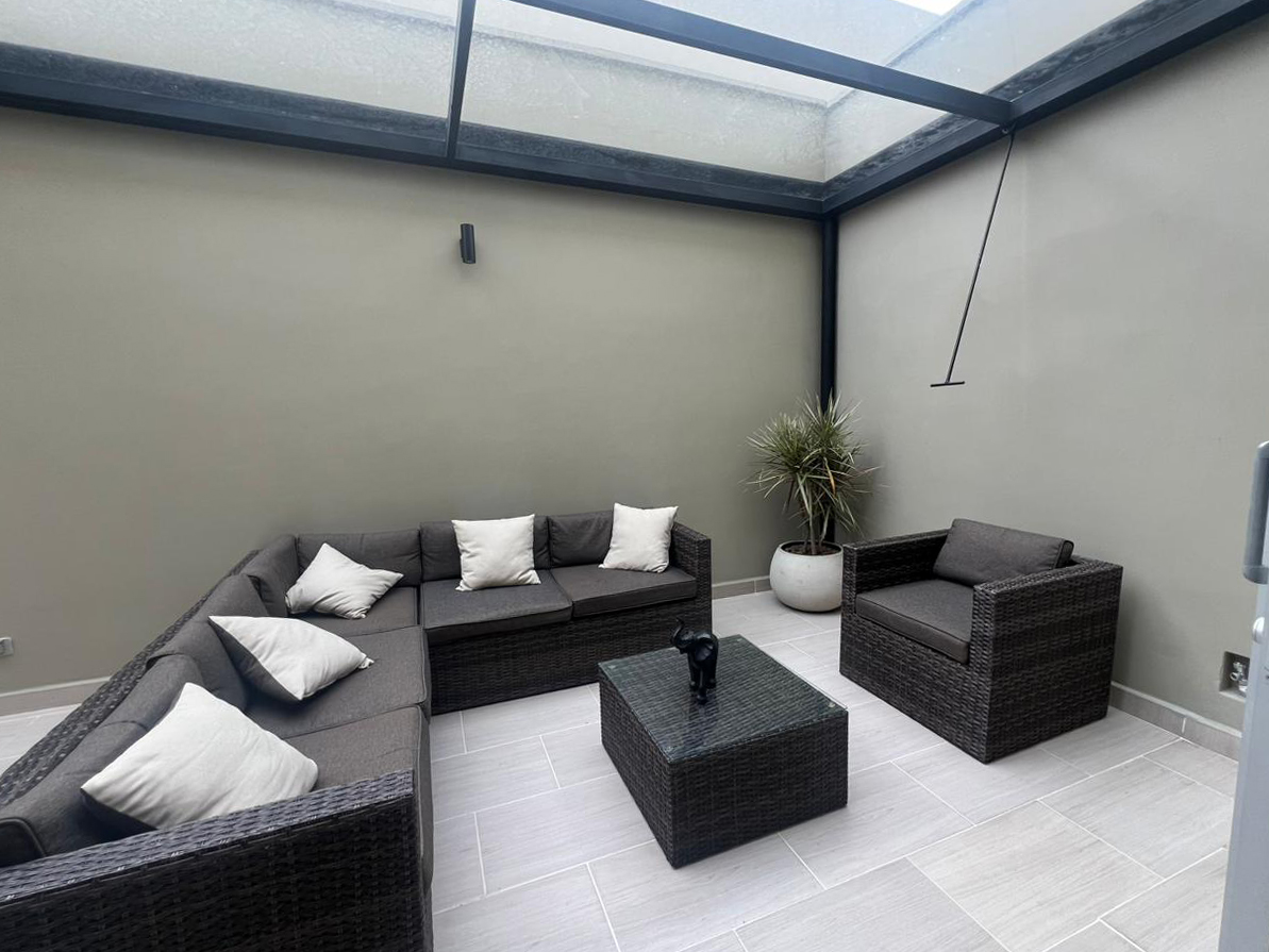Casa de 4 alcobas en venta en Chipre, Rionegro, 165 m² · foto 12 de 15